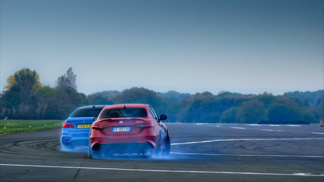 Top Gear S24 20172