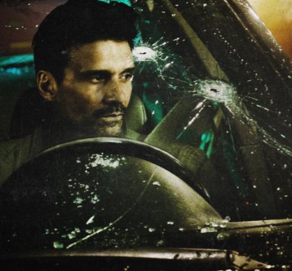 Recenze: Wheelman