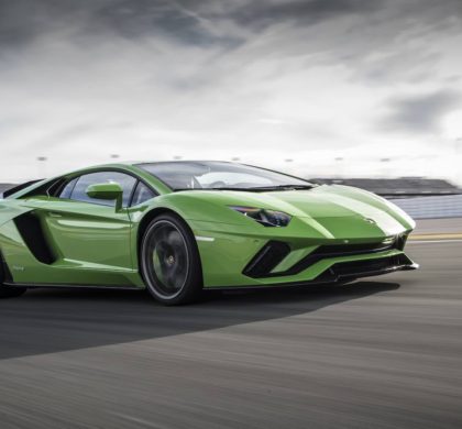 7 typů automobilových radostí