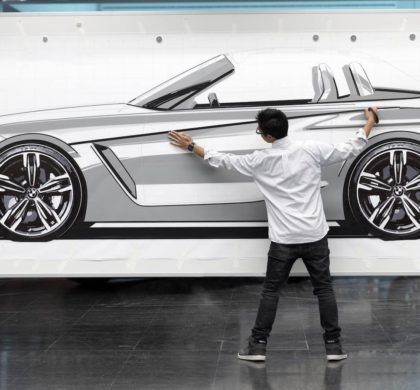 Nová Z4 – co ten design?