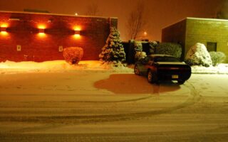 Dodge Challenger RT V8