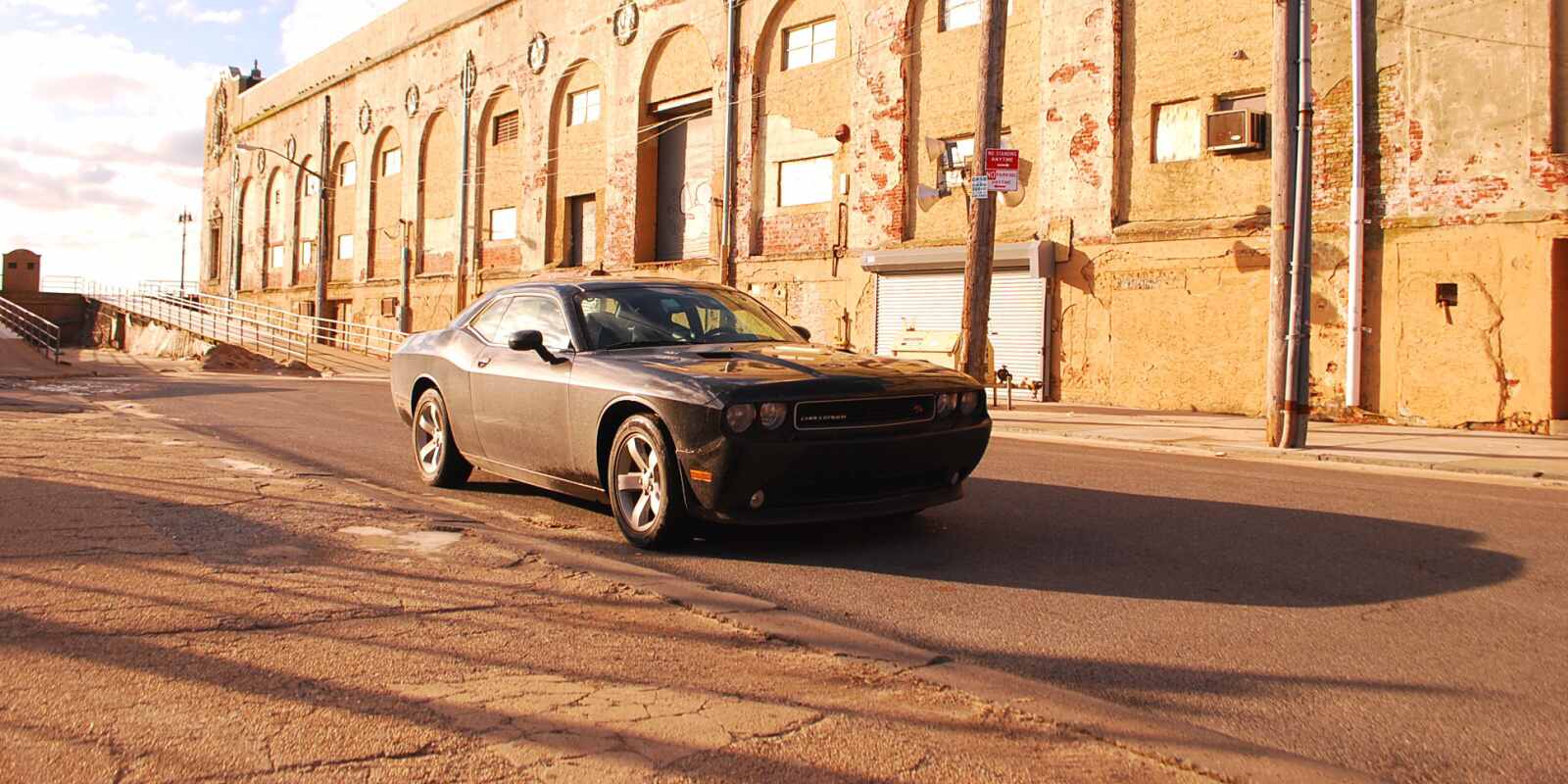 Dodge Challenger R/T