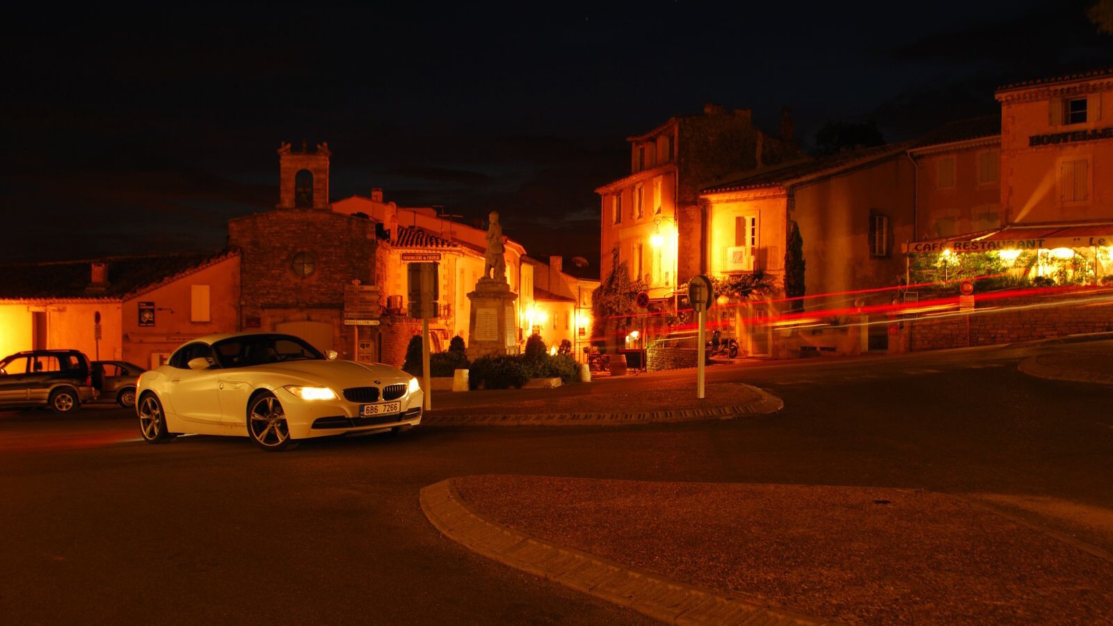 Hledání nejlepší silnice – 7. část: Provence, Mt. Ventoux a N85