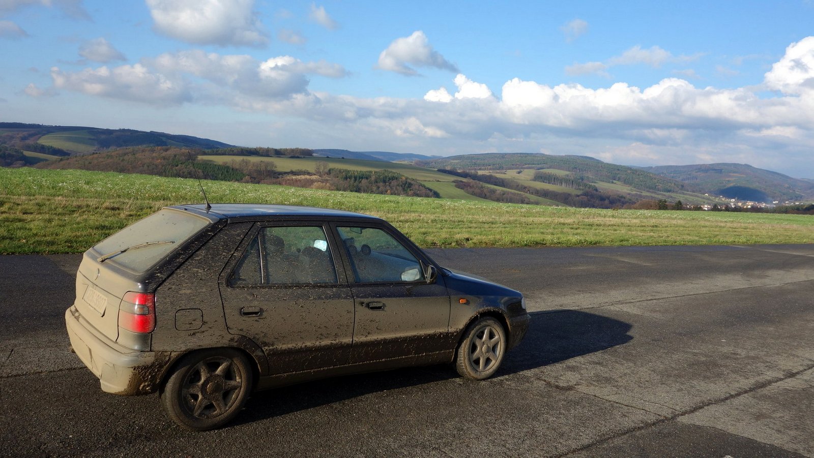 Jak moc levné je nejlevnější auto na provoz?