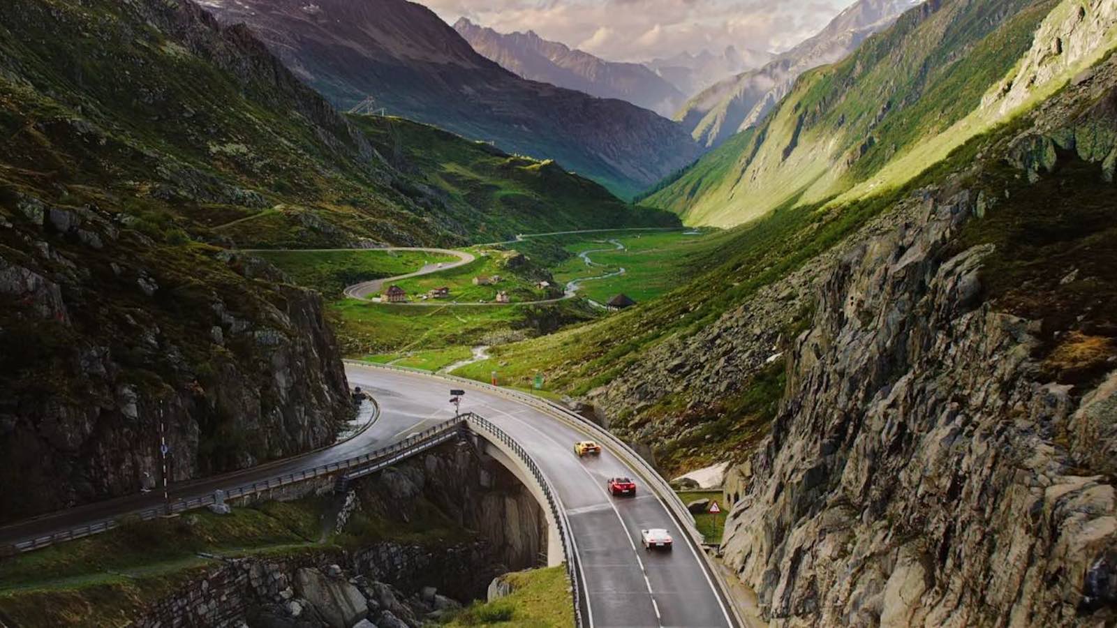 The Grand Tour – dojmy z druhé série