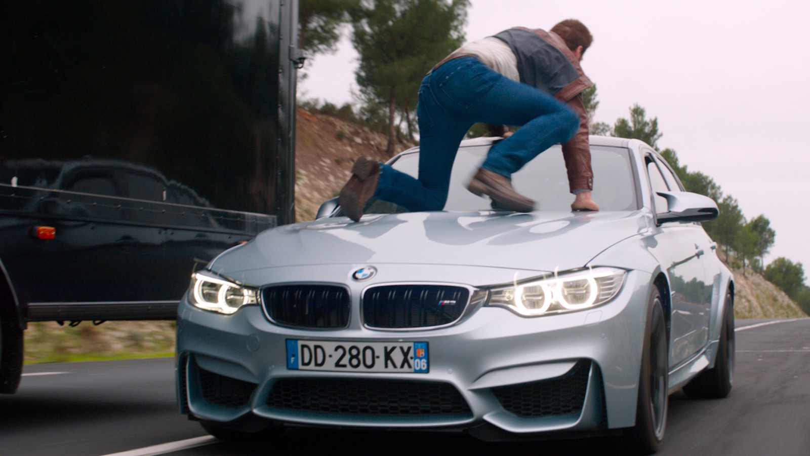 Recenze: Overdrive