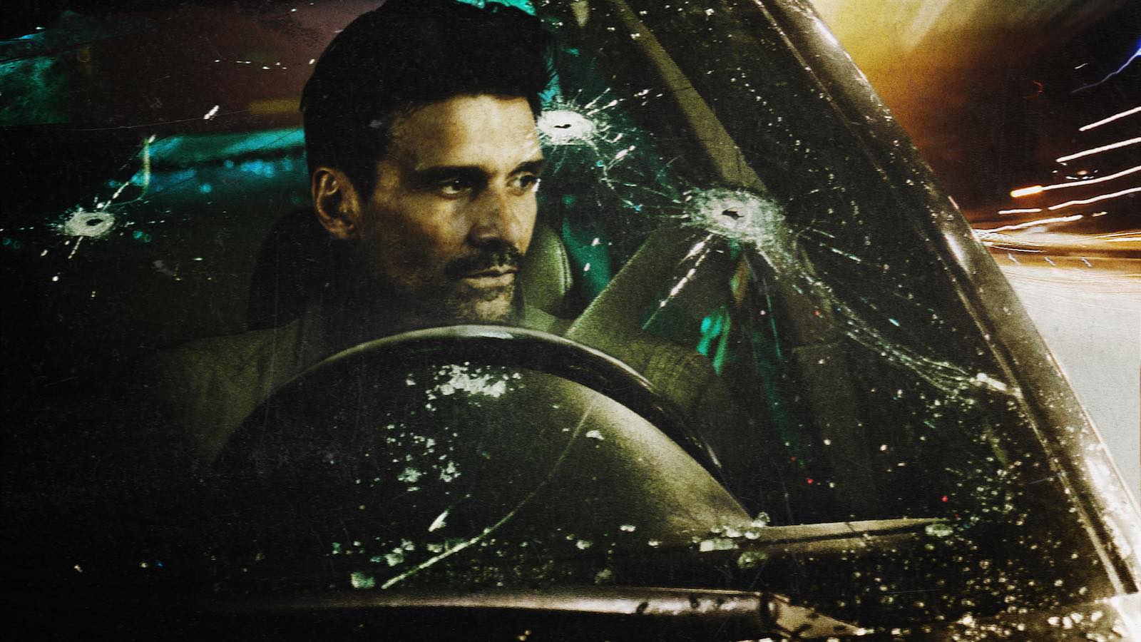 Recenze: Wheelman