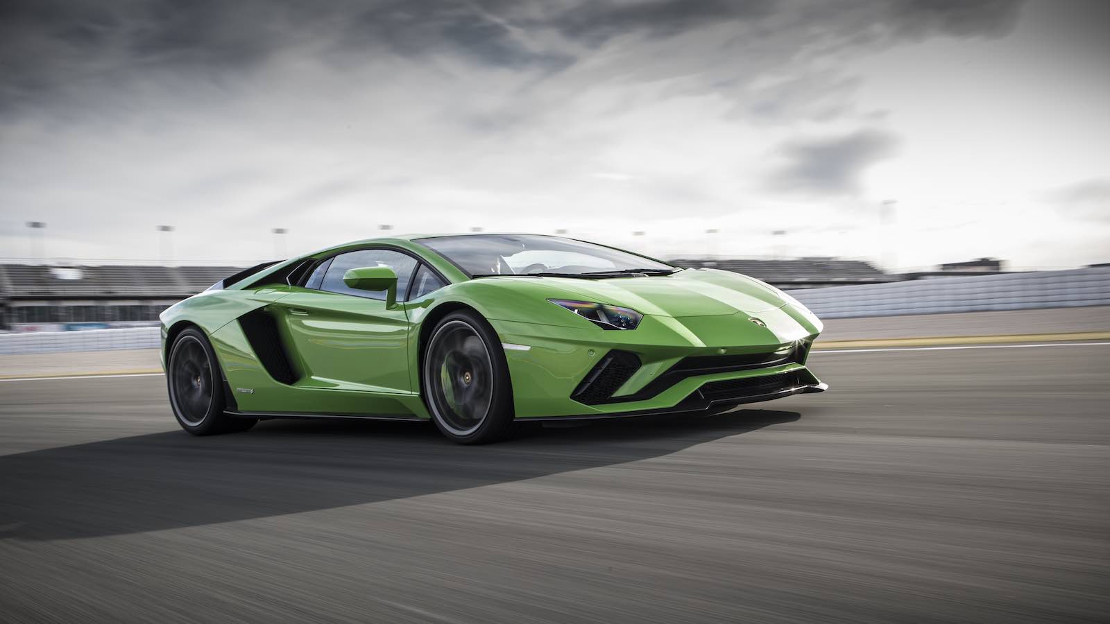 7 typů automobilových radostí