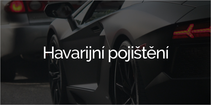 Havarijni pojisteni