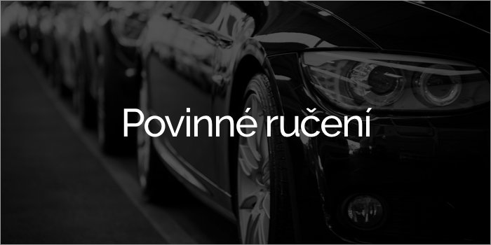 Povinné ručení