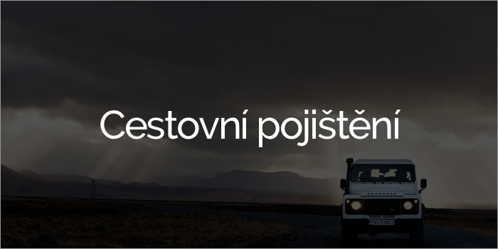 Cestovni pojisteni