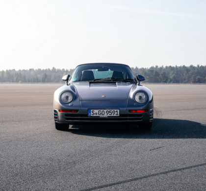 Porsche 959