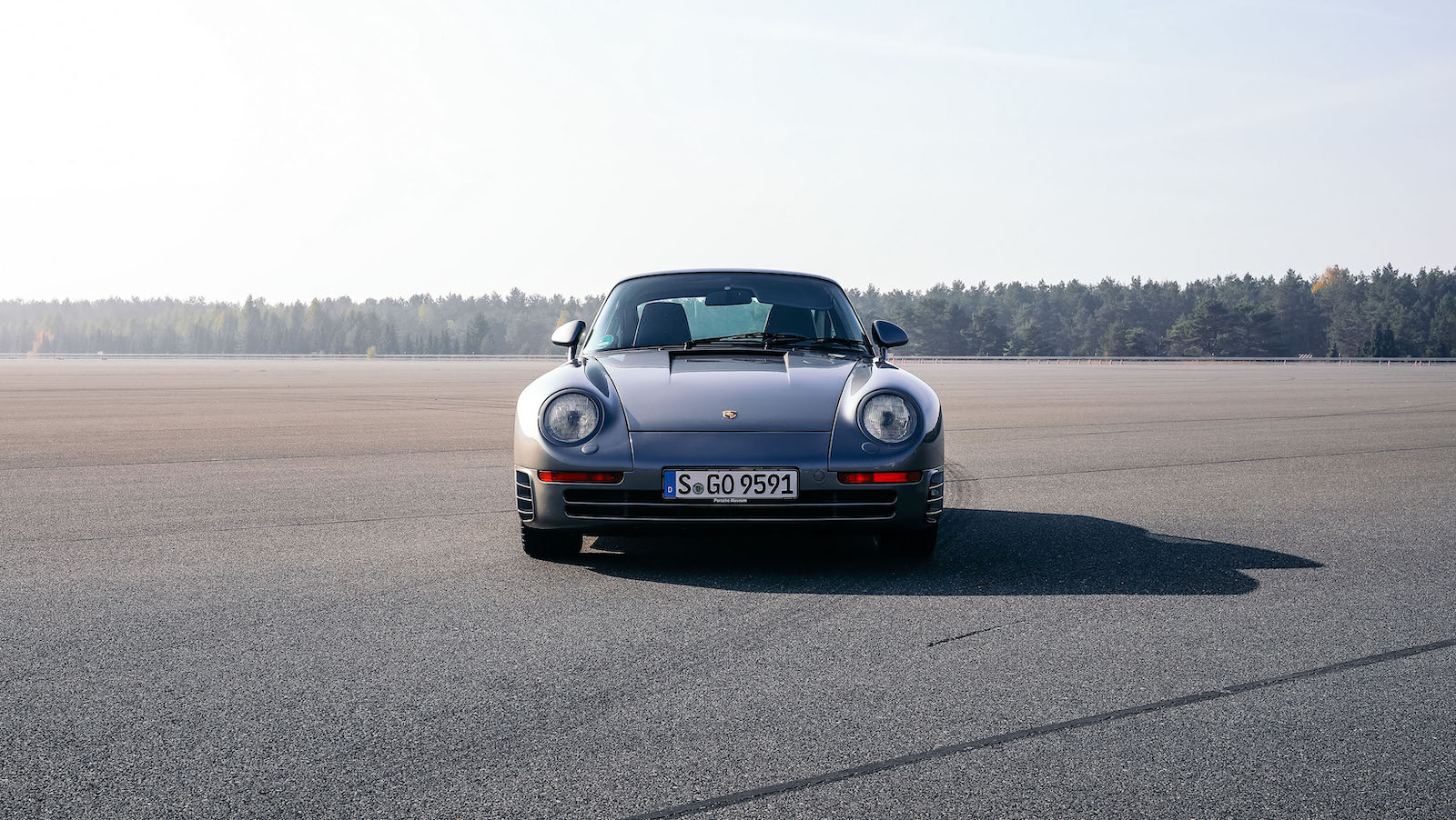 Porsche 959