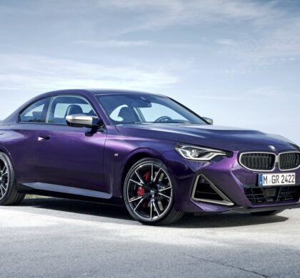 BMW M240i xDrive