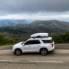 Road trip: Z Lyonu v Hyundai Palisade